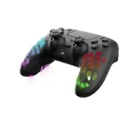 White Shark ACTUARIUS GPW-4010  Gamepad, Black