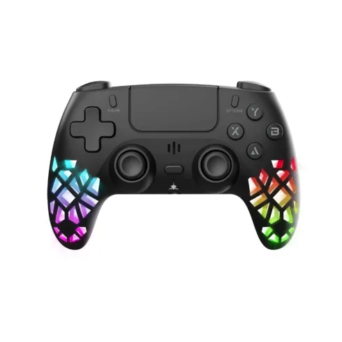 White Shark ACTUARIUS GPW-4010  Gamepad, Black