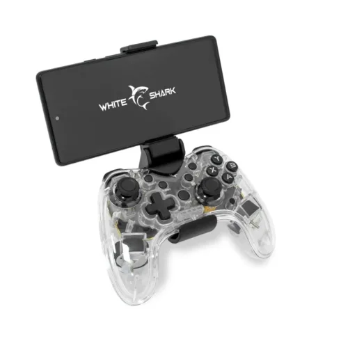 White Shark GPW-8039 LEGION Wireless GamePad