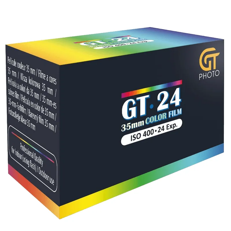 mobilux-gt24film GT Photo GT24FILM Photo Film 35mm