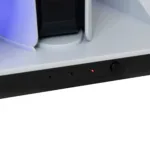White Shark PS5-05102V2 Guard-2 PS5 Cooling pad charging dock