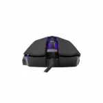 White Shark GM-5006B Gaming Mouse Hannibal-2 Black