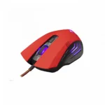 White Shark GM-5006 HANNIBAL-2 Red   3200 DPI