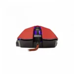 White Shark GM-5006 HANNIBAL-2 Red   3200 DPI