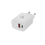 Sbox HC-693 USB Home Charger 20W QC White