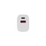 Sbox HC-693 USB Home Charger 20W QC White