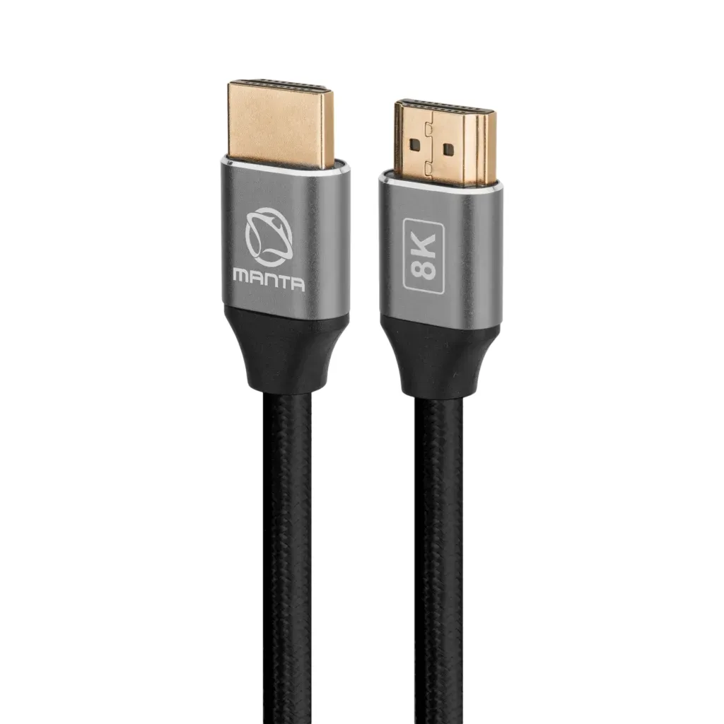 mobilux-hdmi-15mc Manta HDMI 1,5m 8K