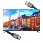 Manta HDMI 2m 8K