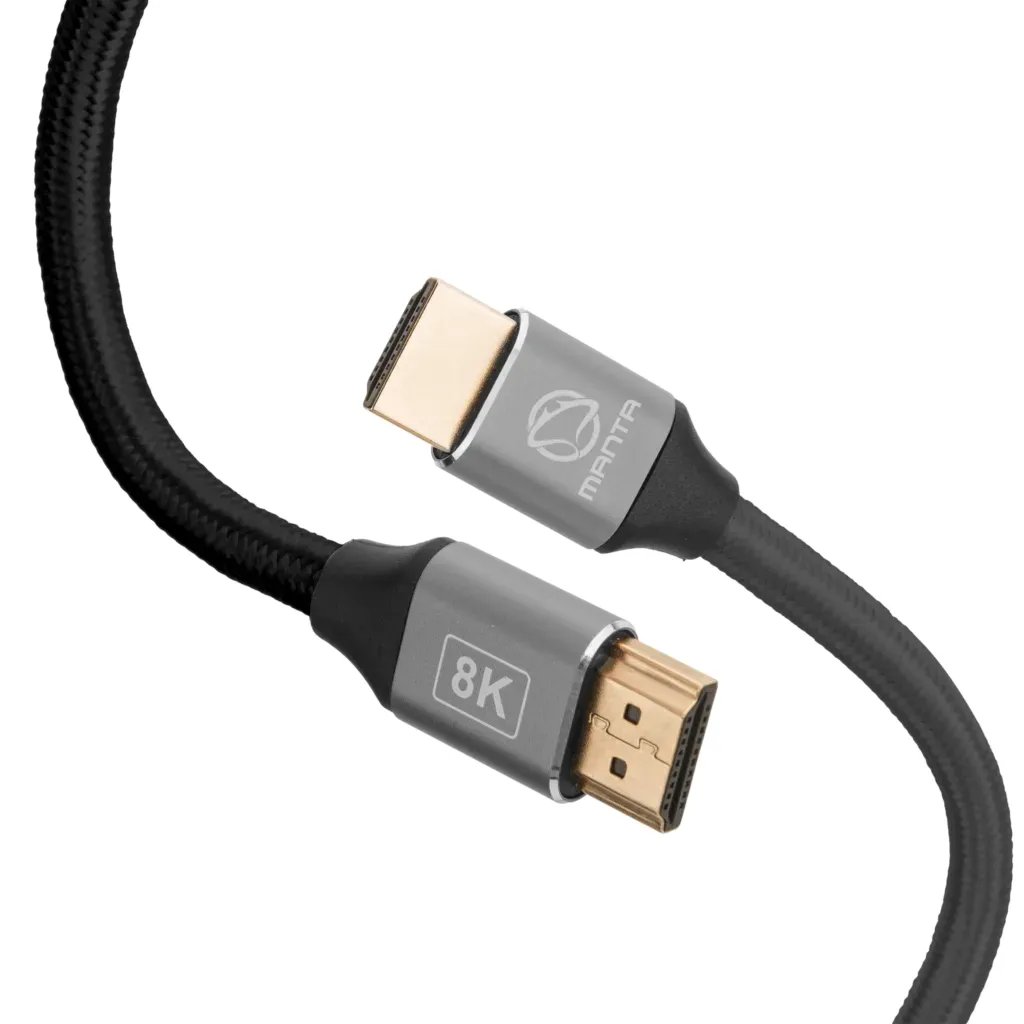 mobilux-hdmi-3mc Manta HDMI 3m 8K