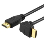 Sbox HDMI-90-15/R HDMI-HDMI 1.4 M/M 90 1.5m