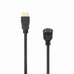 Sbox HDMI-90-15/R HDMI-HDMI 1.4 M/M 90 1.5m