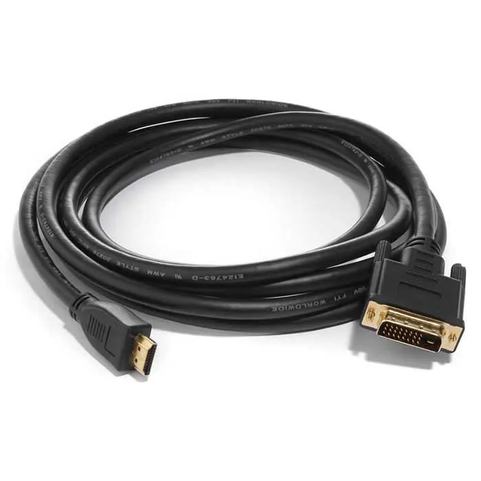 mobilux-hdmi-dvi-2-r Sbox HDMI-DVI-2/R HDMI-DVI (24+1) M/M 2m