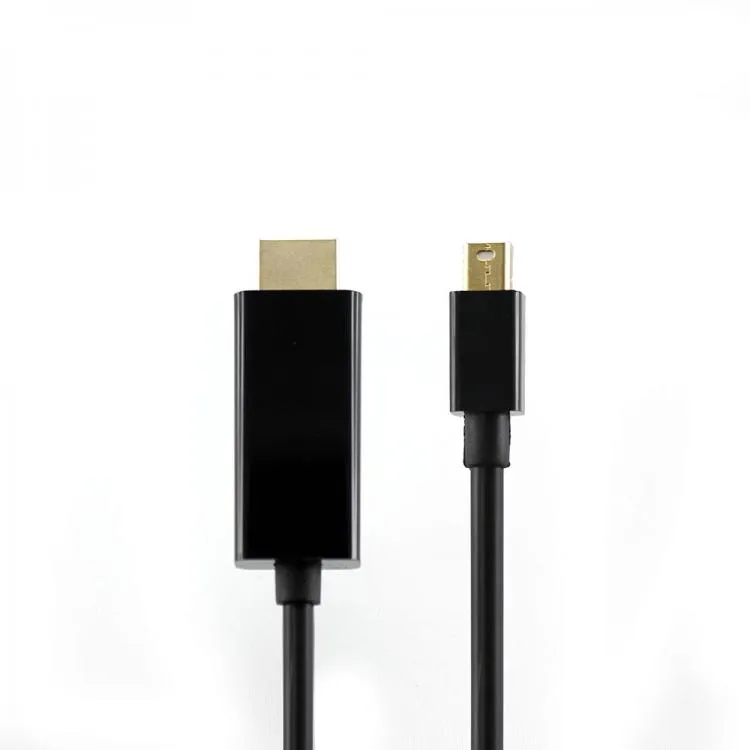 mobilux-hdmi-mini-dp-2-r Sbox HDMI Mini Dp M/M 2m HDMI-MINI-DP-2