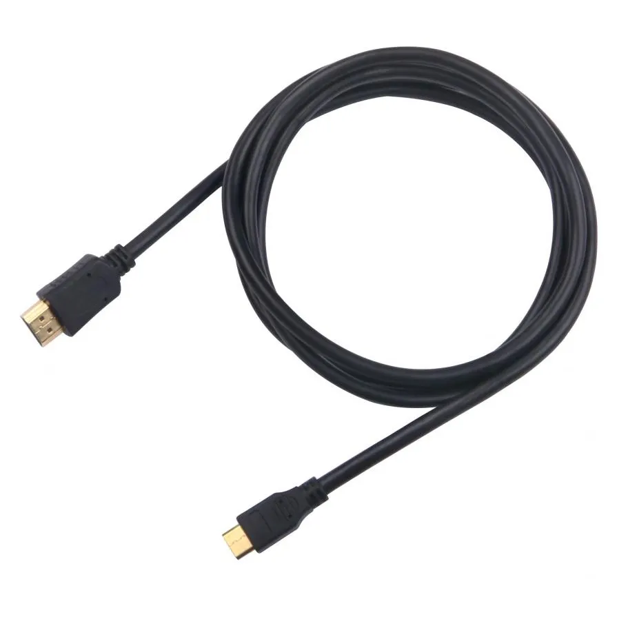 mobilux-hdmi-mini Sbox HDMI Mini 1.4 M/M 2m HDMI-MINI