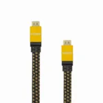 Sbox HDMI-HDMI 2.0 Male/Male 1.5m HQ 100% Bakar HDMI20-HQ-15
