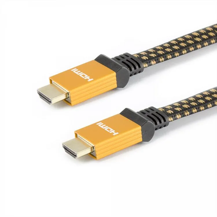 mobilux-hdmi20-hq-15 Sbox HDMI-HDMI 2.0 Male/Male 1.5m HQ 100% Bakar HDMI20-HQ-15