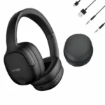 Manta HDP1001BK Rytmo Elegance Black