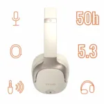 Manta HDP1001CR Rytmo Elegance Cream
