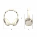 Manta HDP1001CR Rytmo Elegance Cream