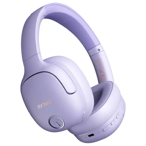 Manta HDP1001PU Rytmo Elegance Purple