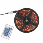 White Shark HELIOS-3 LED-03  RGB Led StripSet 3m