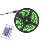 White Shark HELIOS-3 LED-03  RGB Led StripSet 3m