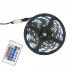 White Shark HELIOS-3 LED-03  RGB Led StripSet 3m