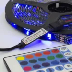 White Shark HELIOS-3 LED-03  RGB Led StripSet 3m