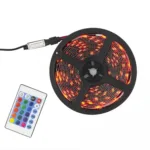 White Shark HELIOS-5 LED-05 RGB LED Strip With Remote Control
