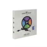 White Shark HELIOS-5 LED-05 RGB LED Strip With Remote Control
