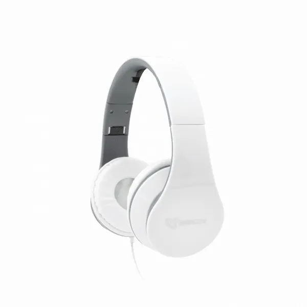 mobilux-hs-501w Sbox HS-501 Blackberry White
