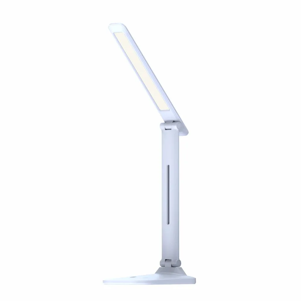 mobilux-hw-lamp01 Hawk HW-LAMP01 Desk Lamp White