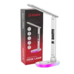 Hawk HW-LAMP03 LED Desk Lamp White RGB