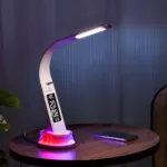Hawk HW-LAMP05 Desk Lamp White