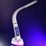 Hawk HW-LAMP05 Desk Lamp White