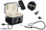 Hawk HW-MIC101 Digital Wireless Microphone Single