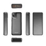 Hawk HW-PB20000 Powerbank 20000mAh