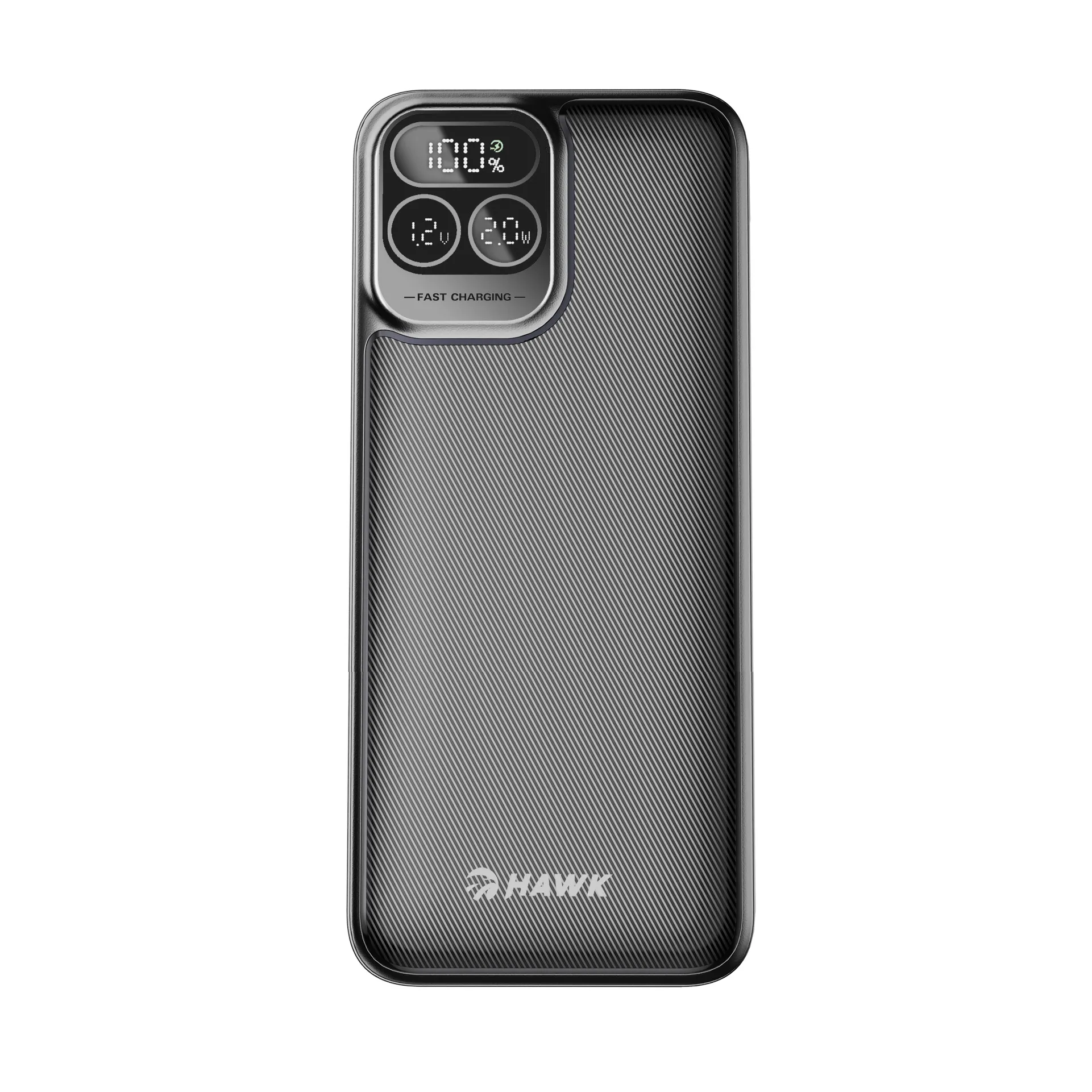 mobilux-hw-pb20000 Hawk HW-PB20000 Powerbank 20000mAh