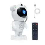 Hawk HW-STAR01 Astronaut Star Projector with Speaker