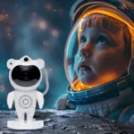 Hawk HW-STAR01 Astronaut Star Projector with Speaker