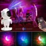 Hawk HW-STAR01 Astronaut Star Projector with Speaker
