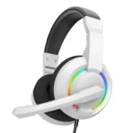 Baracuda HYDRA BGH-021 White