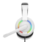 Baracuda HYDRA BGH-021 White