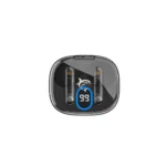 White Shark HYPERBEAT  GEB-TWS37 Black