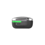 White Shark HYPERBEAT  GEB-TWS37 Black