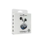 White Shark HYPERBEAT  GEB-TWS37 Black