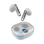 White Shark GEB-TWS37 HyperBeat White