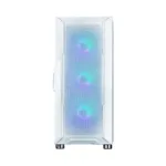 Zalman I3 NEO, ARGB fan x4 White