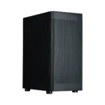 Zalman I4 BLACK  fan x6
