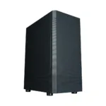 Zalman I4 BLACK  fan x6